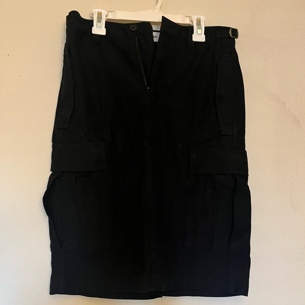 TNA Black Women’s Shorts